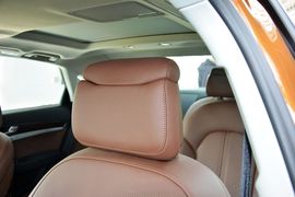 2014款奥迪A8L
