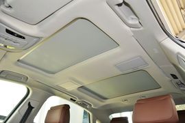 2014款奥迪A8L
