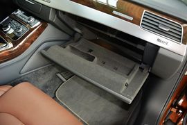 2014款奥迪A8L