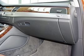 2014款奥迪A8L