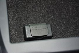 2014款奥迪A8L