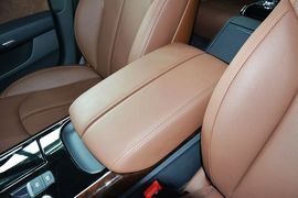 2014款奥迪A8L