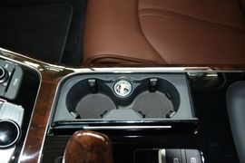 2014款奥迪A8L