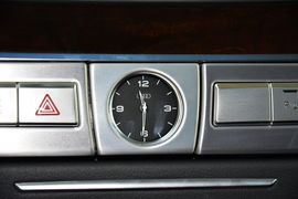 2014款奥迪A8L