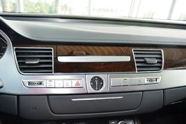 2014款奥迪A8L