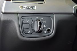 2014款奥迪A8L
