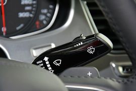 2014款奥迪A8L