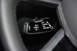 2014款奥迪A8L