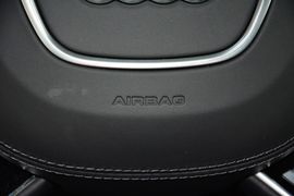 2014款奥迪A8L