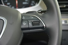 2014款奥迪A8L