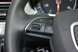 2014款奥迪A8L