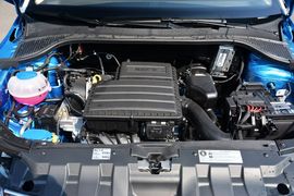 2015款斯柯达晶锐