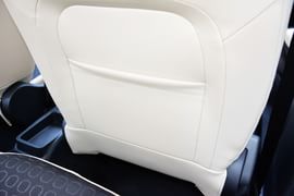 2015款斯柯达晶锐