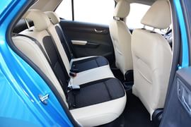 2015款斯柯达晶锐