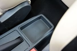 2015款斯柯达晶锐
