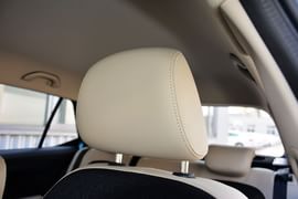 2015款斯柯达晶锐