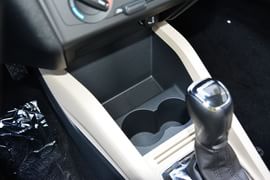 2015款斯柯达晶锐