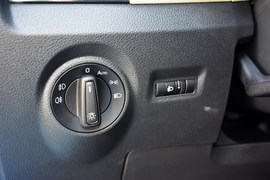2015款斯柯达晶锐