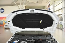 2015款大众速腾1.6L手自一体舒适型