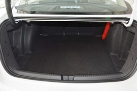 2015款大众速腾1.6L手自一体舒适型