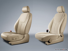2009款帝豪EC718RV