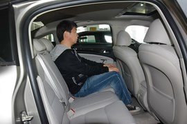 2014款雪铁龙C5