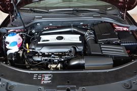 2014款斯柯达速派1.8TSI手自一体雅仕版