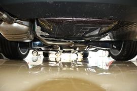 2014款斯柯达速派1.8TSI手自一体雅仕版
