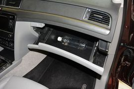 2014款斯柯达速派1.8TSI手自一体雅仕版