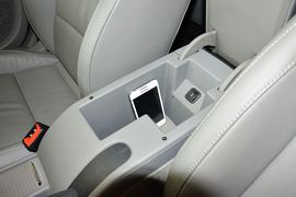2014款斯柯达速派1.8TSI手自一体雅仕版