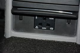 2014款斯柯达速派1.8TSI手自一体雅仕版