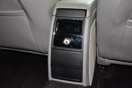 2014款斯柯达速派1.8TSI手自一体雅仕版
