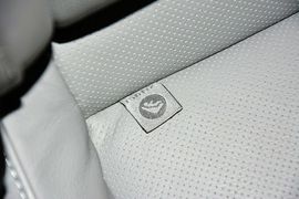 2014款斯柯达速派1.8TSI手自一体雅仕版