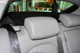 2014款斯柯达速派1.8TSI手自一体雅仕版