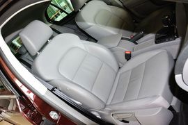 2014款斯柯达速派1.8TSI手自一体雅仕版