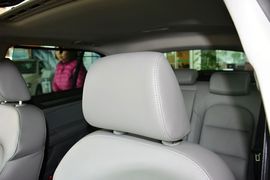 2014款斯柯达速派1.8TSI手自一体雅仕版