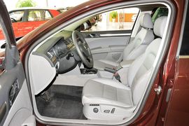 2014款斯柯达速派1.8TSI手自一体雅仕版