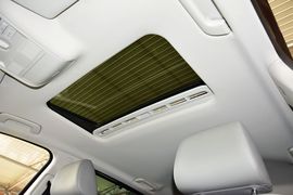 2014款斯柯达速派1.8TSI手自一体雅仕版