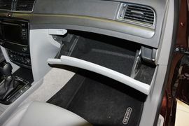 2014款斯柯达速派1.8TSI手自一体雅仕版