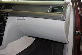 2014款斯柯达速派1.8TSI手自一体雅仕版