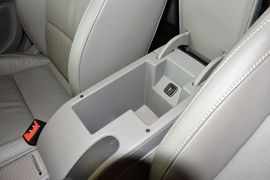 2014款斯柯达速派1.8TSI手自一体雅仕版