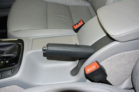 2014款斯柯达速派1.8TSI手自一体雅仕版