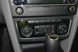2014款斯柯达速派1.8TSI手自一体雅仕版