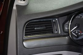 2014款斯柯达速派1.8TSI手自一体雅仕版