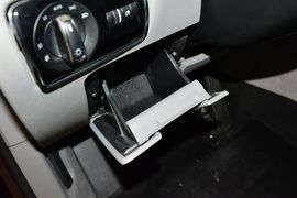 2014款斯柯达速派1.8TSI手自一体雅仕版