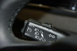 2014款斯柯达速派1.8TSI手自一体雅仕版