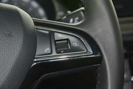 2014款斯柯达速派1.8TSI手自一体雅仕版