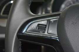2014款斯柯达速派1.8TSI手自一体雅仕版