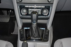 2014款斯柯达速派1.8TSI手自一体雅仕版