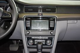 2014款斯柯达速派1.8TSI手自一体雅仕版